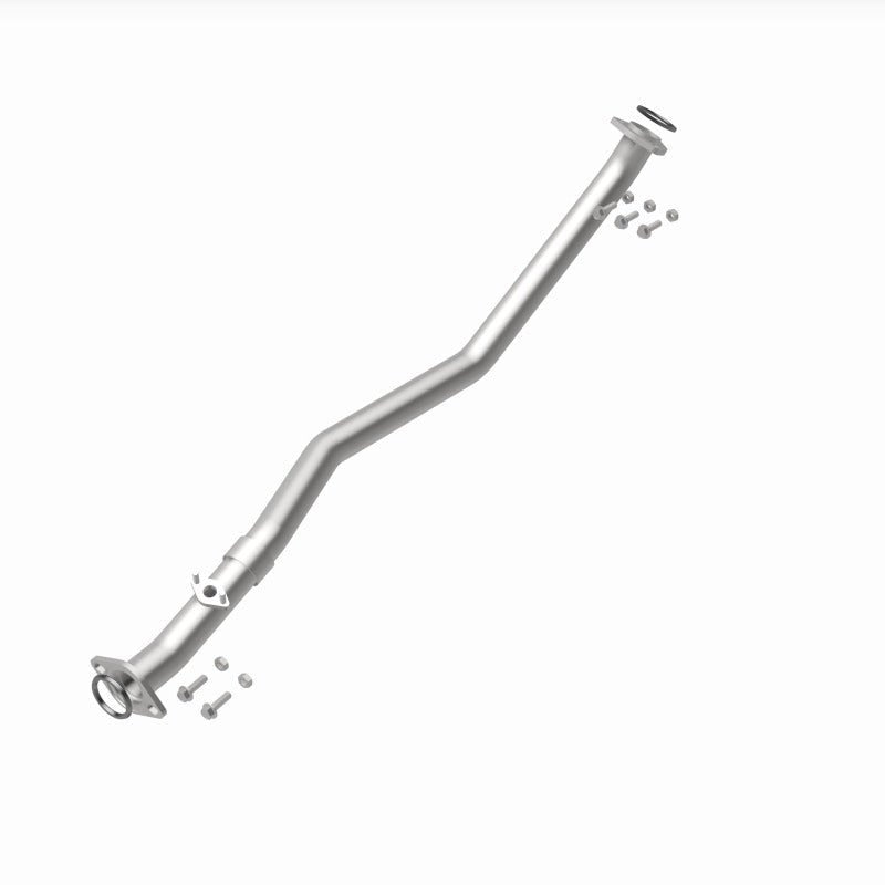 BRE Exhaust 92 - 95 4Runner 3.0L Front Pipe Kit - My Store