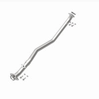 BRE Exhaust 92 - 95 4Runner 3.0L Front Pipe Kit - My Store
