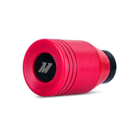 Mishimoto 2022+ Subaru WRX Shift Knob Red on Black - My Store