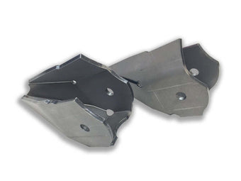 compare product Artec Industries 07-18 Jeep Wrangler JK Long Arm Lca Frame Bracket (Pair)