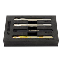 Mishimoto 4 - Piece M12 & M14 Wheel Hanger Set - My Store