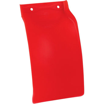 compare product Cycra 21-24 Honda CRF250R-450RX Mud Flaps - Red