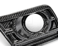 Anderson Composites 14 - 15 Chevrolet Camaro Z28 Type - Z28 Fog Light Bezels - My Store