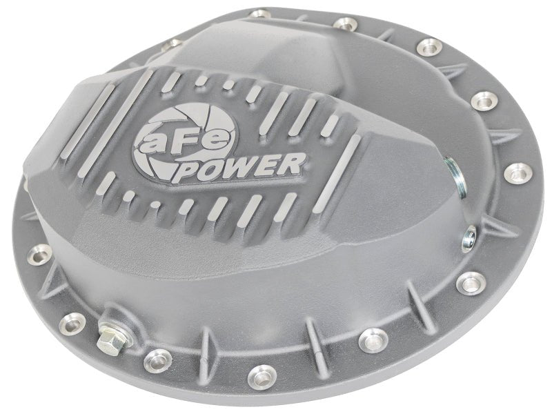 aFe POWER Differential Cover GM Trucks 99 - 13 - My Store