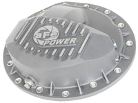 aFe POWER Differential Cover GM Trucks 99 - 13 - My Store
