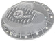 aFe POWER Differential Cover GM Trucks 99 - 13 - My Store
