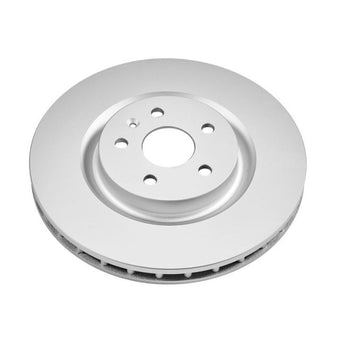 compare product Power Stop 12-13 Buick Regal Front Evolution Geomet Coated Rotor