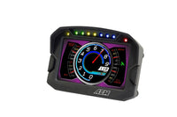 AEM CD - 5G Carbon Digital Dash Display w/ Interal 10Hz GPS & Antenna - My Store