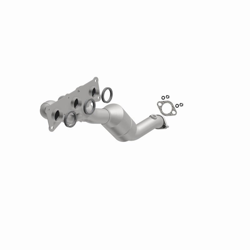MagnaFlow Conv DF 07 - 10 BMW X3 3.0L - My Store