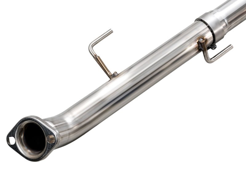 AWE Tuning 2024+ Toyota Land Cruiser / 2025+ Toyota 4Runner 0FG Cat - Back Exhaust w/ BashGuard - My Store