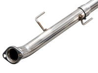 AWE Tuning 2024+ Toyota Land Cruiser / 2025+ Toyota 4Runner 0FG Cat - Back Exhaust w/ BashGuard - My Store