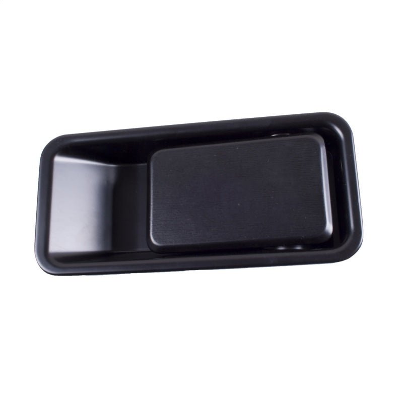 Omix Tailgate Handle - 97 - 06 Jeep Wrangler - My Store