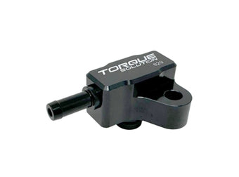compare product Torque Solution 14-19 Ford Fiesta ST Map Sensor Adapter