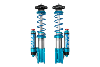 compare product King Shocks 2019+ Mercedes-Benz Sprinter 4WD 2500/3500 Front 2.5 Coil Overs Pair W/ 2.0 Comp Adj