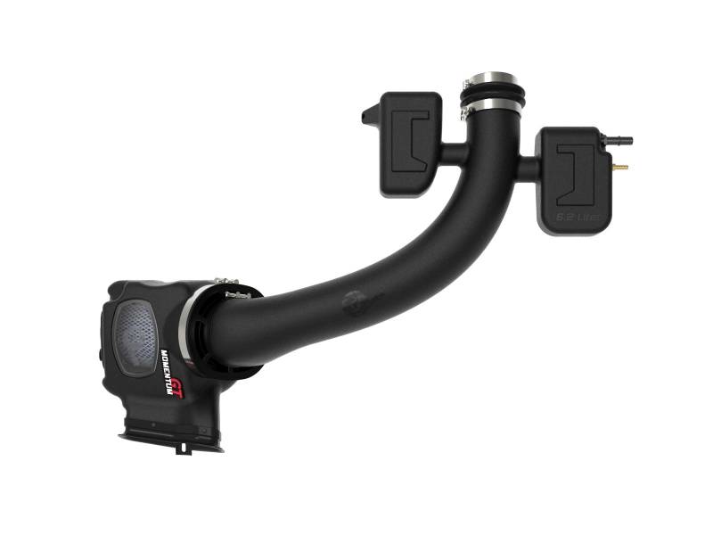 aFe Momentum GT Pro 5R Cold Air Intake System 20 - 21 Ford F - 250/F - 350 - My Store