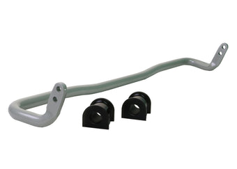 compare product Whiteline 2017+ Honda Civic Type-R FK8 Rear 22mm Heavy Duty Adjustable Sway Bar