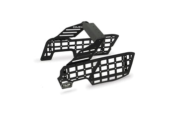 compare product DV8 21-23 Ford Bronco Center Console Molle Panels & Bridge