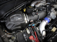 aFe Momentum HD PRO 10R Stage - 2 Si Intake 08 - 10 Ford Diesel Trucks V8 - 6.4L (td) - My Store