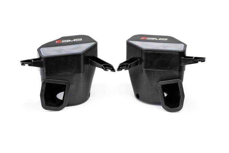 AMS Performance 2023+ Nissan Z Cold Air Intakes - My Store