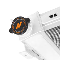 Mishimoto 67 - 69 Pontiac Firebird X - Line Performance Aluminum Radiator - My Store