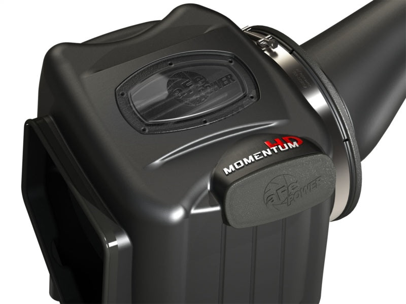 aFe Momentum GT PRO DRY S Intake System 2016 GM Silverado HD / Sierra HD V8 6.0L - My Store