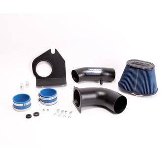 compare product BBK 94-95 Mustang 5.0 Cold Air Intake Kit - Blackout Finish