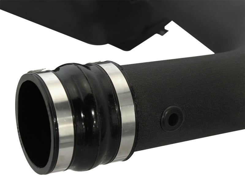 aFe MagnumFORCE Intake Stage - 2 Pro DRY S 2014 Jeep Cherokee V6 3.2L - My Store
