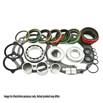 compare product Yukon Gear Transfer Case NP241D Wide Input Bearing Kit 2002+ Jeep Rubicon