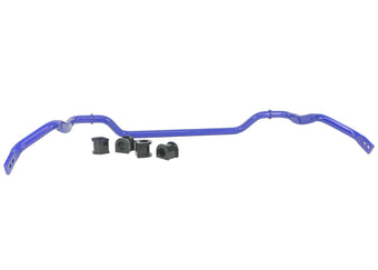 compare product SuperPro 03-23 Toyota 4Runner (without KDSS) Front Sway Bar Kit
