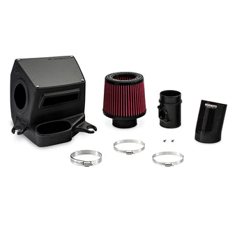 compare product Mishimoto 2018+ Honda Accord 2.0T Performance Air Intake - Black