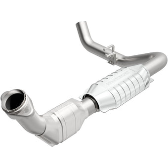 compare product MagnaFlow Direct Fit Catalytic Converter 99-00 Ford Trucks 5.4L