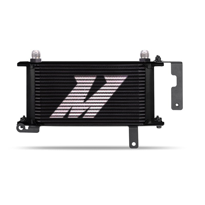Mishimoto 2022+ Subaru WRX Thermostatic Oil Cooler Kit - Black - My Store