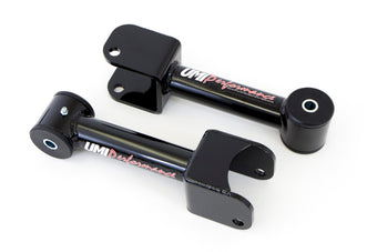 compare product UMI Performance 79-04 Ford Mustang Tubular Upper Control Arms
