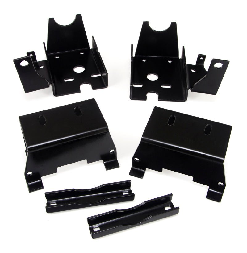 Air Lift Loadlifter 5000 Air Spring Kit - My Store