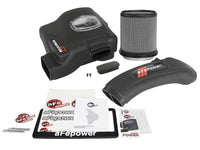 aFe Momentum GT Pro DRY S Cold Air Intake System 11 - 13 BMW 335i E90/E87 I6 3.0L (N55) - My Store