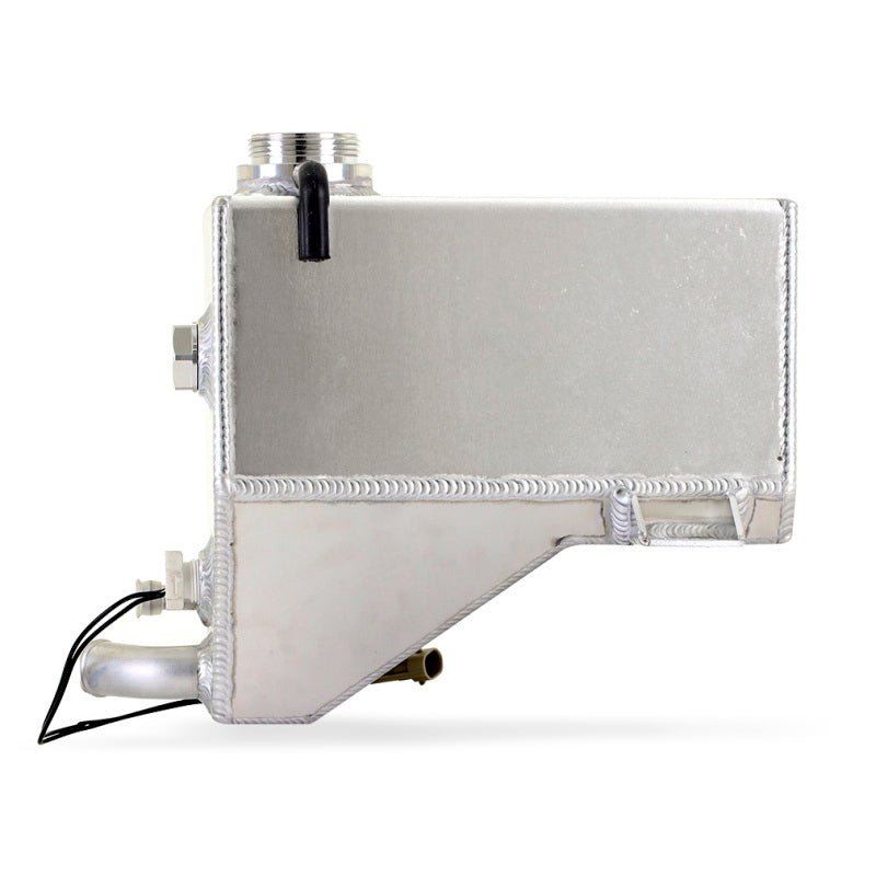 Mishimoto 01 - 07 Chevy/GMC 6.6L Duramax Degas Tank - Natural - My Store