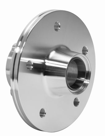 compare product Wilwood Hub-Vented Rotor 41-55 Cadillac