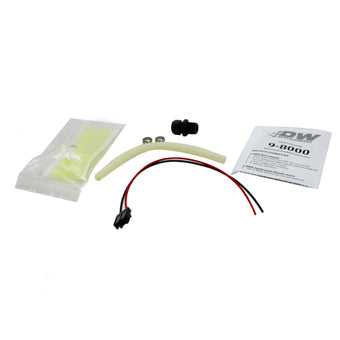 compare product Nitrous Express Filter Kit for DW200 Fuel Pump