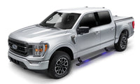 AMP Research 21 - 23 Ford F150 PowerStep Plug N Play - Black (See 76252 - 01A For Hybrid) - My Store