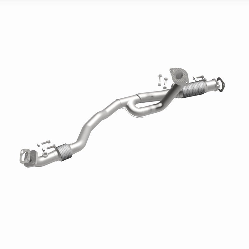 BRE Exhaust 09 - 17 Outlook Traverse 3.6L Front Pipe Kit - My Store