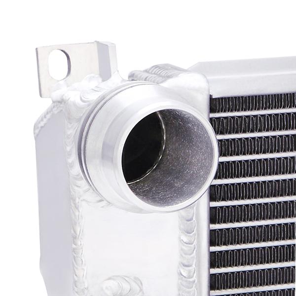 Mishimoto 99 - 06 BMW 323i/323i/328i/330i Performance Aluminum Radiator - My Store