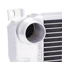 Mishimoto 99 - 06 BMW 323i/323i/328i/330i Performance Aluminum Radiator - My Store