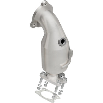 compare product MagnaFlow Direct Fit Catalytic Converter 00-04 S40/V40 1.9L frt OEM