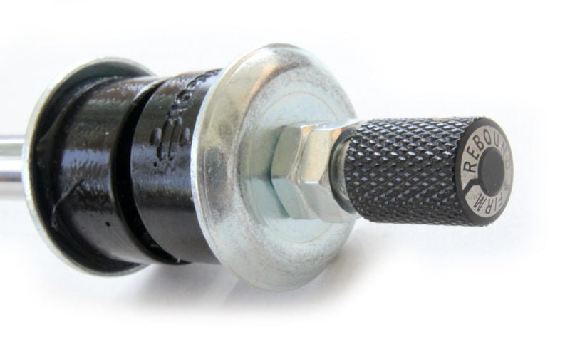 Ridetech 53 - 62 Chevy Corvette HQ Series Shock System - My Store