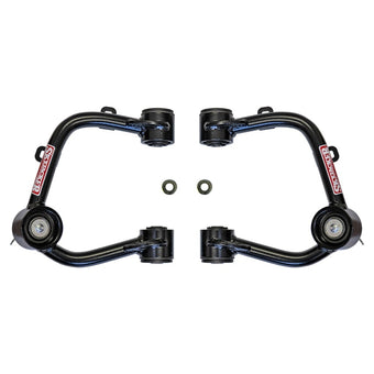 compare product Skyjacker 20-22 Ford Ranger 4WD 2-3.5in. Control Arm Lift Kit