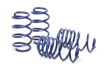 compare product H&R 16-18 Mercedes-Benz Metris W447 Sport Spring