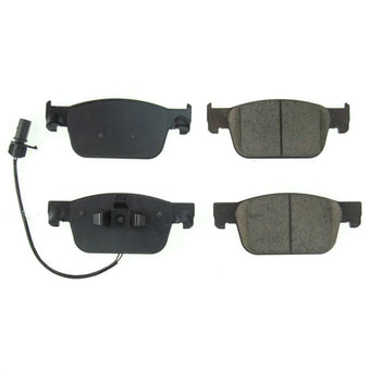 compare product Power Stop 17-19 Audi A4 Front Z16 Evolution Ceramic Brake Pads