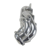 BBK 99 - 03 Ford F Series Truck 5.4 Shorty Tuned Length Exhaust Headers - 1 - 5/8 Silver Ceramic - My Store