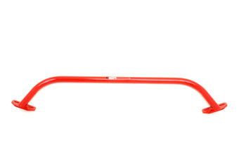 compare product BMR 93-02 F-Body V6 & 93-97 SS Chrome Moly Shock Tower Brace - Red