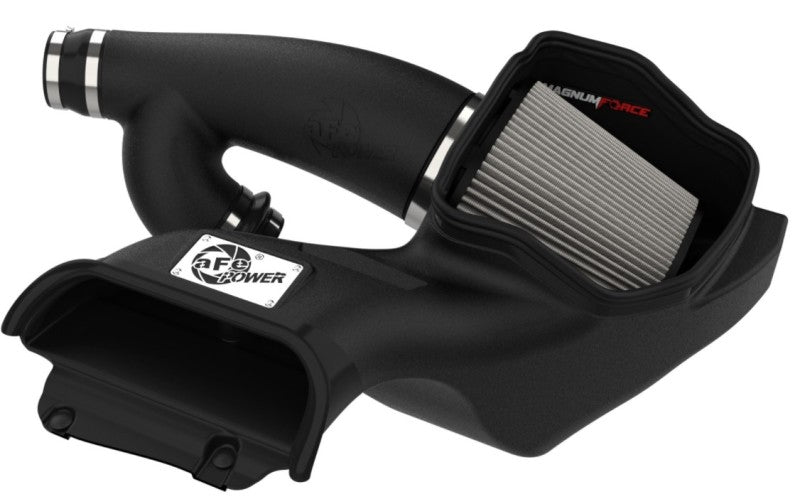 aFe MagnumFORCE Intake Stage - 2 Pro 5R 2021 Ford F - 150 V6 - 3.5L (tt) - My Store